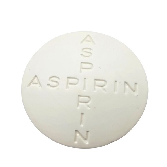Vintage Avon Aspirin Soap 4 Oz New In Box Set of 2 - Picture 3 of 6